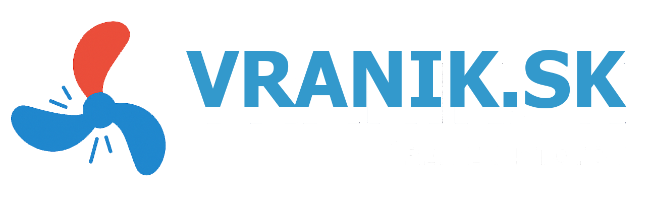 VRANIK.SK